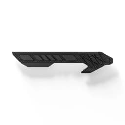 ENLEE 3D MTB Road Bike Silicone Chain Bicycle Frame Guards Self-Adhesive Bike Frame Cover Protection For Scratch Accessories