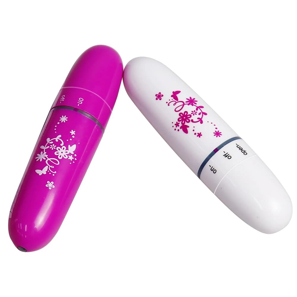 Facial Beauty Stick Skin Tightening Wrinkle Stick Firming Face Massage Lift Tool Energy Stick Vibration Face Slimming Stick