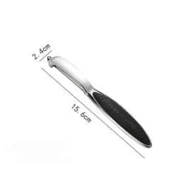 Stainless Steel Vegetable Peeler Potato Peeler Multifunctional Carrot Grater Fruit Tools Kitchen Accessories Gourmet Pelador Bar