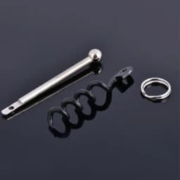 Bottle Opener Outdoor Mini EDC Cork Screw Red Wine Bottle Opener Keyring Tool Multi-functional Camping Survival Equipment Tool