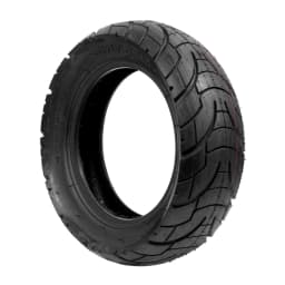 E-Scooter 10 Inch 80/65-6 Outer tire Inflatable Wheel for Inokim for Kugoo M4 G1 for Dualtron VICTOR EAGLE for Speedway 4