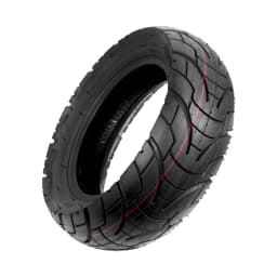 E-Scooter 10 Inch 80/65-6 Outer tire Inflatable Wheel for Inokim for Kugoo M4 G1 for Dualtron VICTOR EAGLE for Speedway 4