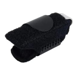 Finger & Toe Support Wrap Protector for Bent Toe Relief Foot Care Tool