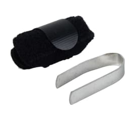 Finger & Toe Support Wrap Protector for Bent Toe Relief Foot Care Tool
