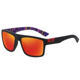 SEPFOX Men Polarized Fishing Sunglasses Outdoor Sports Hiking Driving Running Sun Glasses UV400 Eyewear