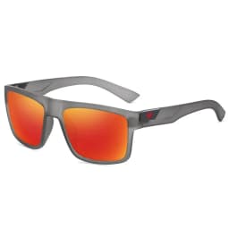 SEPFOX Men Polarized Fishing Sunglasses Outdoor Sports Hiking Driving Running Sun Glasses UV400 Eyewear
