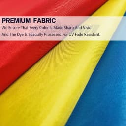 FLAGDOM 90x150CM 3X5FT Rat-Finks Choppers Flag Flying Banner for Decor Indoor Outdoor