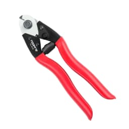 TOOPRE Bicycle Brake Line Pipe Cutting Pliers, Mountain Bike Variable Speed Line Pipe Inner Wire Cutting Tool