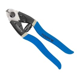 TOOPRE Bicycle Brake Line Pipe Cutting Pliers, Mountain Bike Variable Speed Line Pipe Inner Wire Cutting Tool
