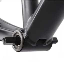 Bike Bottom Bracket,Square-Taper Bottom Bracket 68mm, 103/110/113/118/120/122/124/127MM