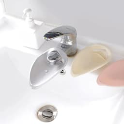 2 Piece Faucet Extender Water Saving Help Children Hand Washing Equipment Bathroom Kitchen Accessories Sink Faucet Extension