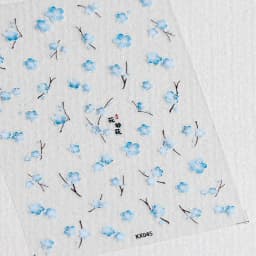 1pcs 5D Exquisite White Flower Nail Art Stickers 2024 Kawaii Flower Nail Decoration Decals Self Adhesive Slider DIY Accessories