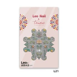 1pcs 5D Exquisite White Flower Nail Art Stickers 2024 Kawaii Flower Nail Decoration Decals Self Adhesive Slider DIY Accessories