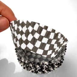 Racing Car Theme Party Decoration Checkered Paper Cups Cake Toppers For Race Theme Party Decor Car Theme Birthday Party Supplies
