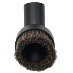 1PCS Brush Dusting 32mm Replacement Accessories For Vac Tool Attachment Vacuum Cleaner Hose Hair Dust Brush Home Tool Parts