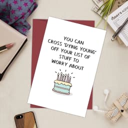 1pcs, Funny Happy Birthday Card,Unique Birthday Gifts,Unique Birthday Gifts for Women Girlfriend Best Friend Sister Her,