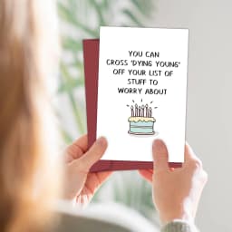1pcs, Funny Happy Birthday Card,Unique Birthday Gifts,Unique Birthday Gifts for Women Girlfriend Best Friend Sister Her,