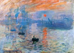 Claude Monet Classic Art Collection Paintings Canvas Poster and Prints Wall Art Pictures for Hall Living Room Home Decor Mural