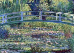 Claude Monet Classic Art Collection Paintings Canvas Poster and Prints Wall Art Pictures for Hall Living Room Home Decor Mural