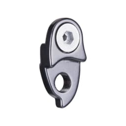 Bicycle Rear Derailleur Hanger Extension Extender Aluminum Road Bike MTB Cycling Frame Gear Tail Hook Extender