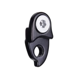 Bicycle Rear Derailleur Hanger Extension Extender Aluminum Road Bike MTB Cycling Frame Gear Tail Hook Extender