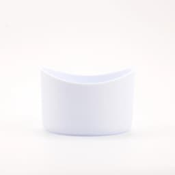 7cm Dia  Anti Scalding Colorful Non-slip Silicone Bottom Boot Water Bottles Beverage Cup Sleeve