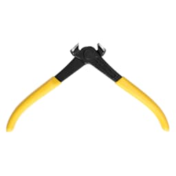 6-inch Fret Wire Cutter End Nippers Guitar Fret Wire End Cutting Pliers Luthier Tool Nipper Puller Pliers String Scissors