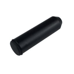 7pcs 9 mm Black Pistol Cleaning Kit Hand Gun Rod Brush Gun Cleaning Tools 22/45/357/9 mm