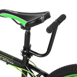 Bicycle Back Seat Bicycle Child Seat Cover Bike Rack Rest Cushion With Back Saddle Cycle Accessories Parts Bicicleta PU Leather