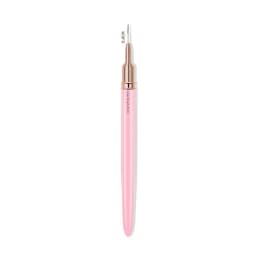 Black Nail Art Liner Brushes 5Sizes Painting Nail Design Pen /8/12/20/25mm Drawing Tool for Long Lines Thin Details Manicure Pen