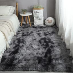 Carpet Bedroom Bedside Blanket Living Room Full Large Area Blanket Floor Mat Home Girl Room Dormitory Homestay Mat