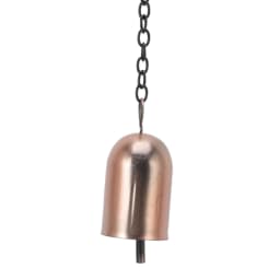 Dragonfly Wind Chimes Waterproof Beautiful Melody Iron Hanging Ornaments for Home Garden Balcony Decoration