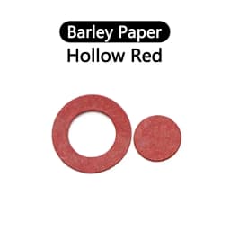 18650 21700 26650 Insulation Gasket Li-ion Battery Pack Cell Barley Adhesive Paper Glue Fish Electrode Insulated Pads