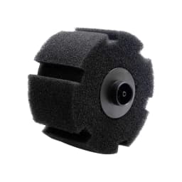Aquarium Filter Sponge For Fish Tank Air Pump Skimmer Biochemical Sponge Filter Aquarium Bio Filter Filtro Aquario Acessorio