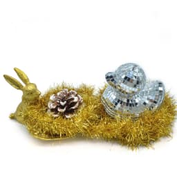 Home Disco Decoration Duck Disco Ball Duck Mirror Glass Decoration Creative Fun Crafts Desktop Decoration New Simple Duck