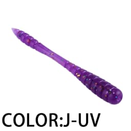 Supercontinent soft bait new tipsy fish 3cm/50pcs 5cm/14pcs fishing lures sinking tremor bait Soft Fishing Lure Fishy Worms lure