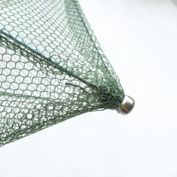 Fishing Net Foldable Folding Mesh Nylon Fishing Net Baits Trap Cast Dip Crab Shrimp Net