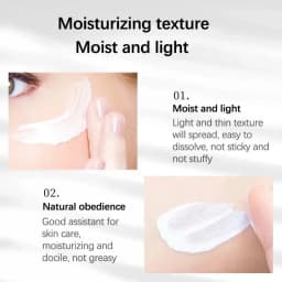 Fade and Improve Freckles Black Spots Face Cream Whitening Cream Removes Dark Melanin Brightens Skin Quickly Nourishes Skin