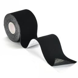 Elastic Face Lift Tape-Instantly Lifts Sagging Jowls,Neck Skin,and Double Chin for a Defined V Jawline-Reusable-0.98*196.85 inch