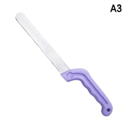 Floral Foam Knives Florist Cutting Knives Flower Foam Block Cake Fruit Utility Knives Craft Cutting Tools Floral Foam Block
