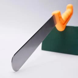 Floral Foam Knives Florist Cutting Knives Flower Foam Block Cake Fruit Utility Knives Craft Cutting Tools Floral Foam Block