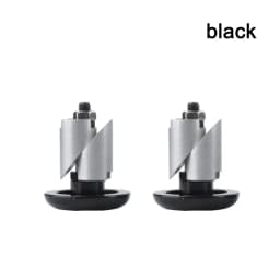 ODI Bicycle Expansion Handle Plugs Ultra-Light Aluminum Alloy Balance Handle Plugs Bike Bar Ends Caps for DH/XC Bicycle Parts