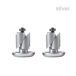 ODI Bicycle Expansion Handle Plugs Ultra-Light Aluminum Alloy Balance Handle Plugs Bike Bar Ends Caps for DH/XC Bicycle Parts