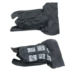 Bandage Trauma Kit Emergency Compression Bandage Tourniquet Medical Dressing Sterile Roll Bandage Trauma First Aid Hot
