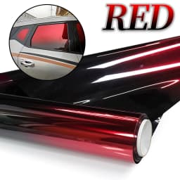 Gradient Solar Window Tint Film Color Changing Film Car Sun Shade Front Windshield Sunshade Protector Heat Insulation Universal