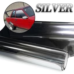 Gradient Solar Window Tint Film Color Changing Film Car Sun Shade Front Windshield Sunshade Protector Heat Insulation Universal