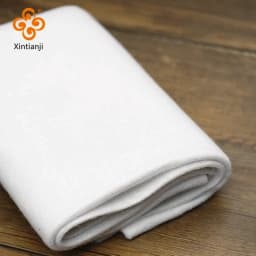 Iron on Interfacing Fabric Non-Woven Single Sided Adhesive Fusible Fleece DIY Cloth Bag Craft Thick Lining Sewing Accessories