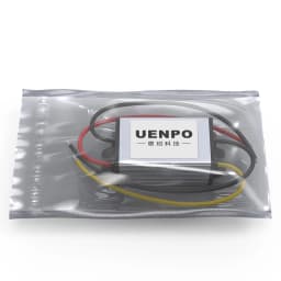 24V36V48V60V72V85V to 12V 1A 2A 3A 5A Automotive Voltage Reduction Power Supply Module 13-90V to 5V DC Conversion Regulator CE