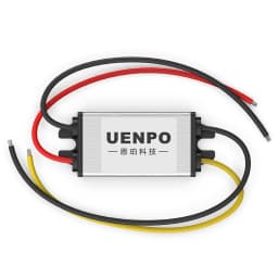 24V36V48V60V72V85V to 12V 1A 2A 3A 5A Automotive Voltage Reduction Power Supply Module 13-90V to 5V DC Conversion Regulator CE