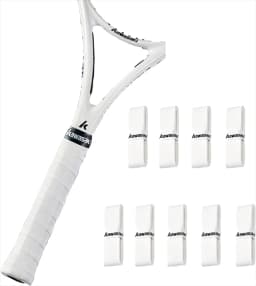 5/10/60 Pieces Overgrips Padel Original Kawasaki Sticky Anti-slip Overgrip Tennis Shock Absorption Paddle Grip Accessories